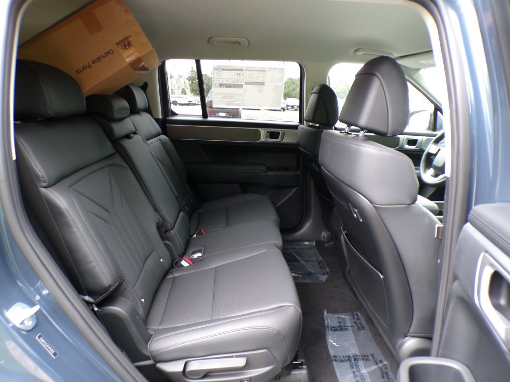 New 2026 Hyundai Santa Fe SEL AWD/4WD image 19