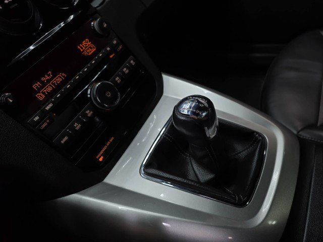 Used 2007 Saturn Sky w/ Premium Trim Pkg RWD image 24