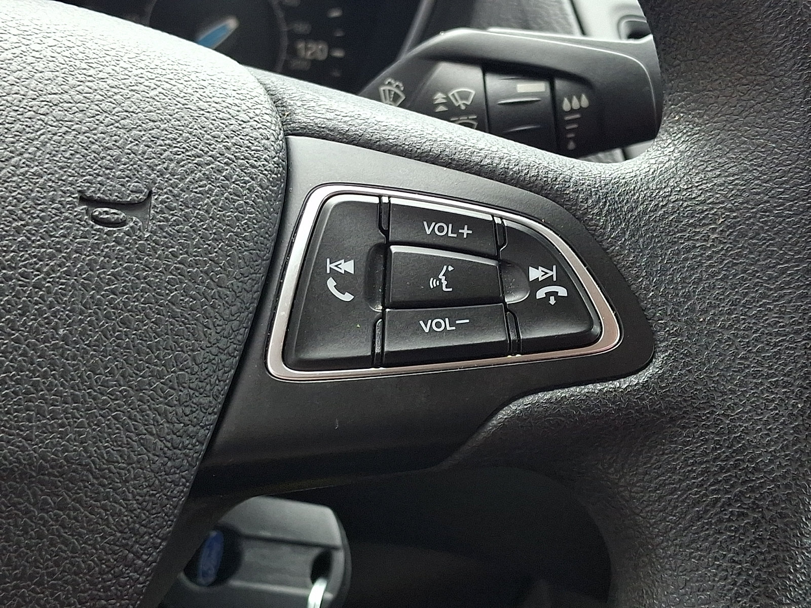 Used 2016 Ford Focus SE FWD image 23
