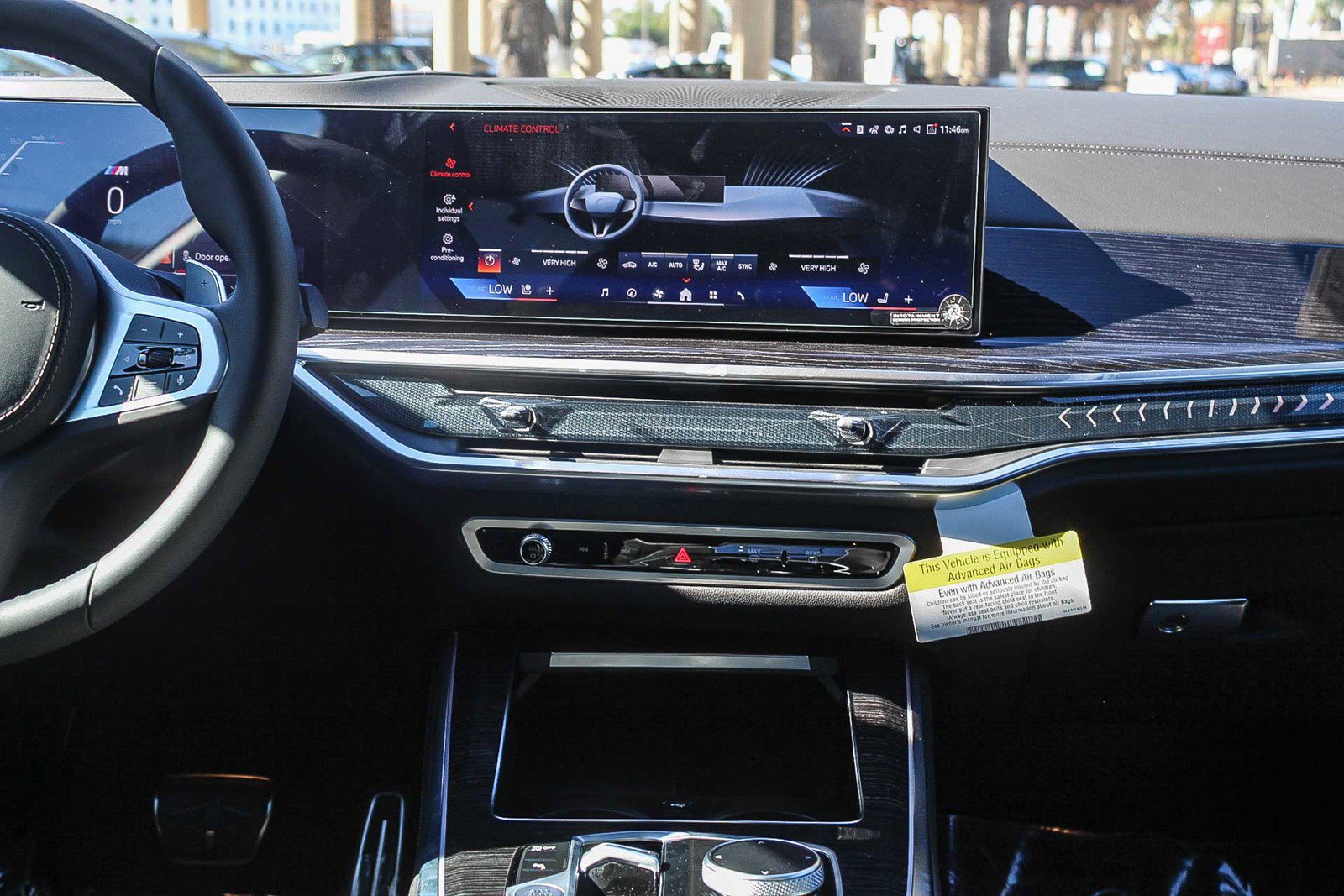 New 2026 BMW X5 sDrive40i w/ M Sport Package image 13