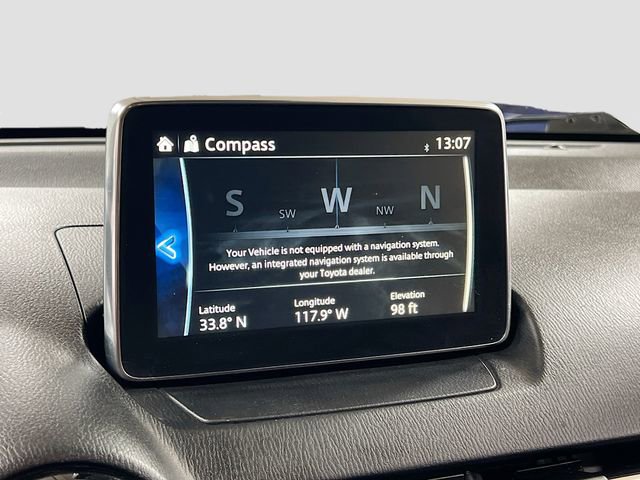 Used 2018 Toyota Yaris iA image 13