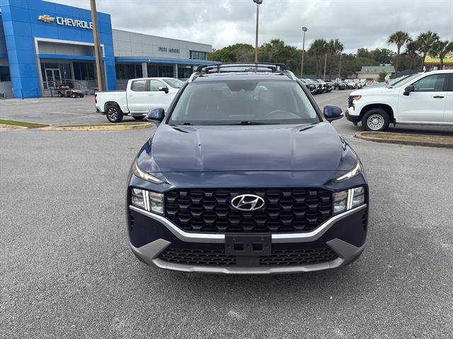 Used 2023 Hyundai Santa Fe SEL image 2