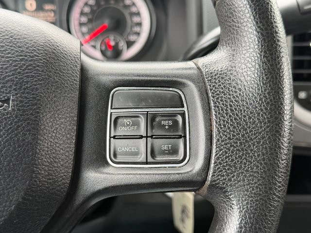 Used 2018 RAM 3500 Tradesman w/ Chrome Appearance Group image 29