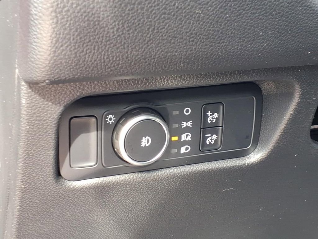 New 2026 Ford Ranger Lariat w/ FX4 Off-Road Package image 19