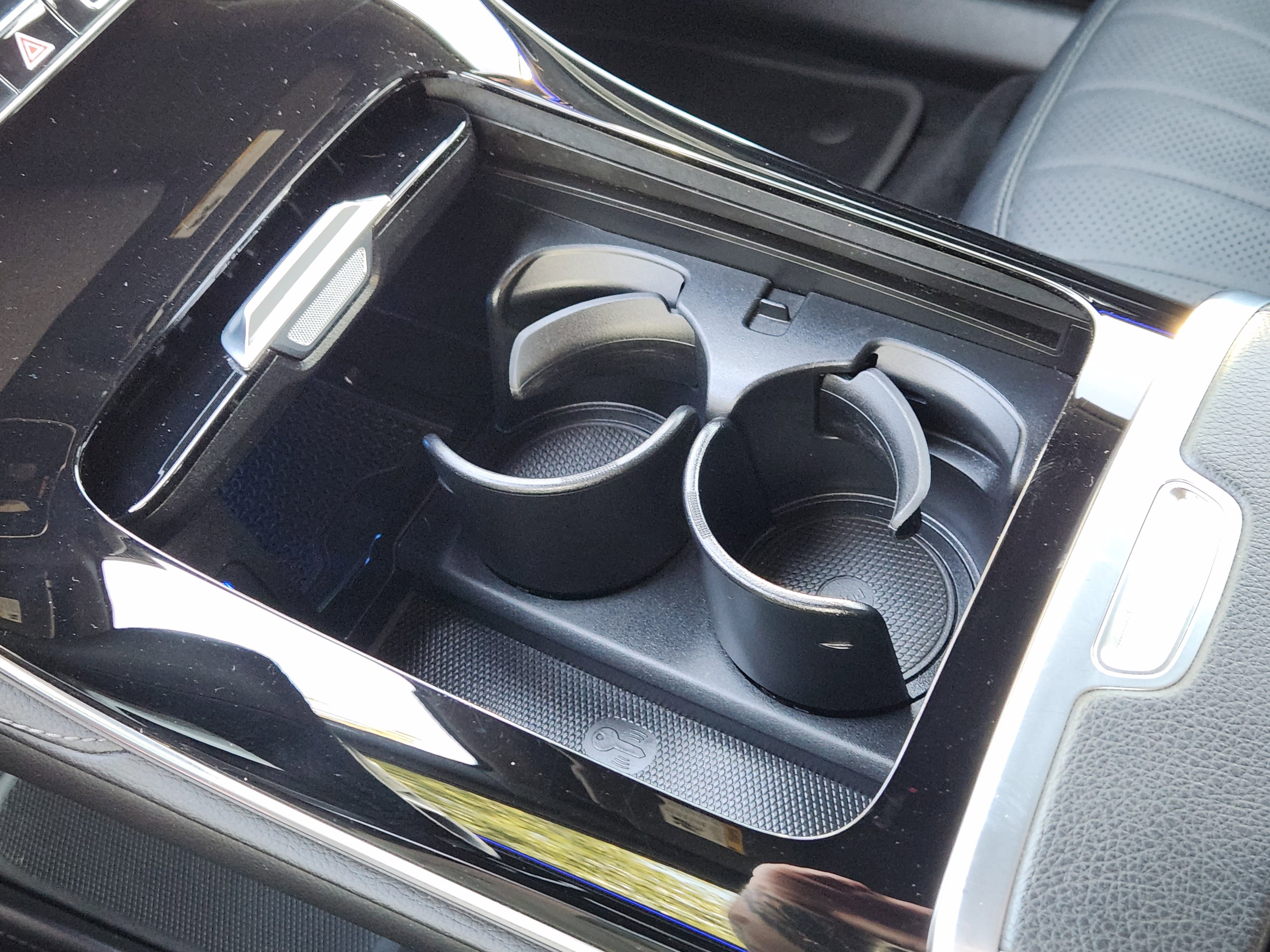 Used 2023 Mercedes-Benz EQE 350+ SUV image 21