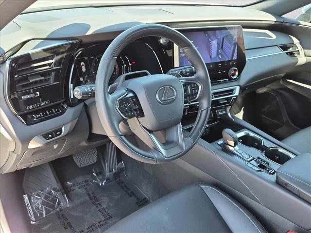 Certified 2023 Lexus RX 350 Premium w/ Cold Area Package AWD/4WD image 10