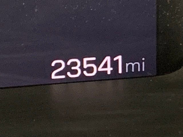 Used 2025 GMC Canyon Elevation image 21