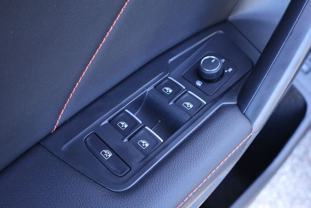 Certified 2024 Volkswagen Tiguan Wolfsburg Edition image 13