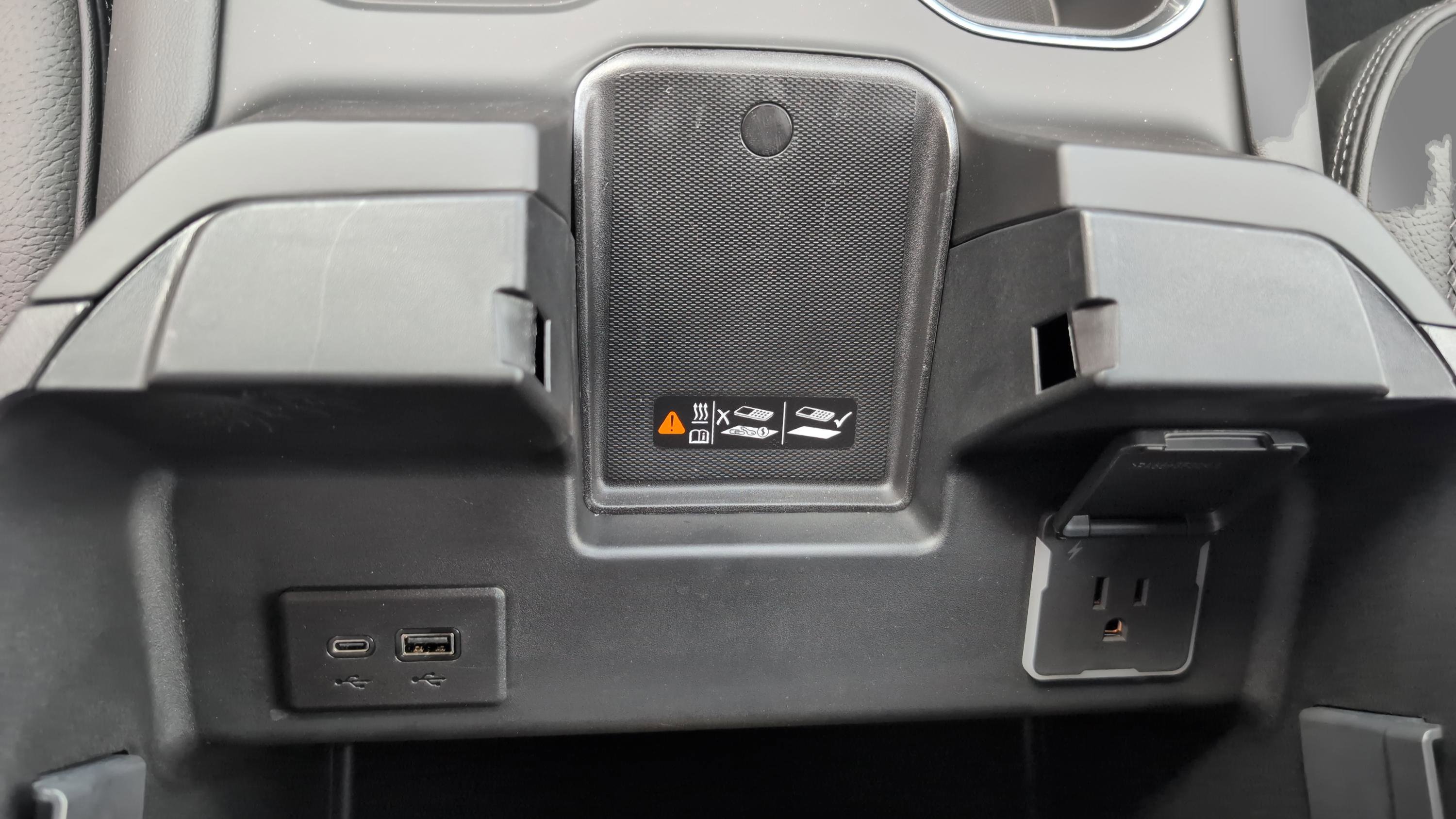 New 2026 GMC Sierra 1500 Denali w/ Technology Package image 29