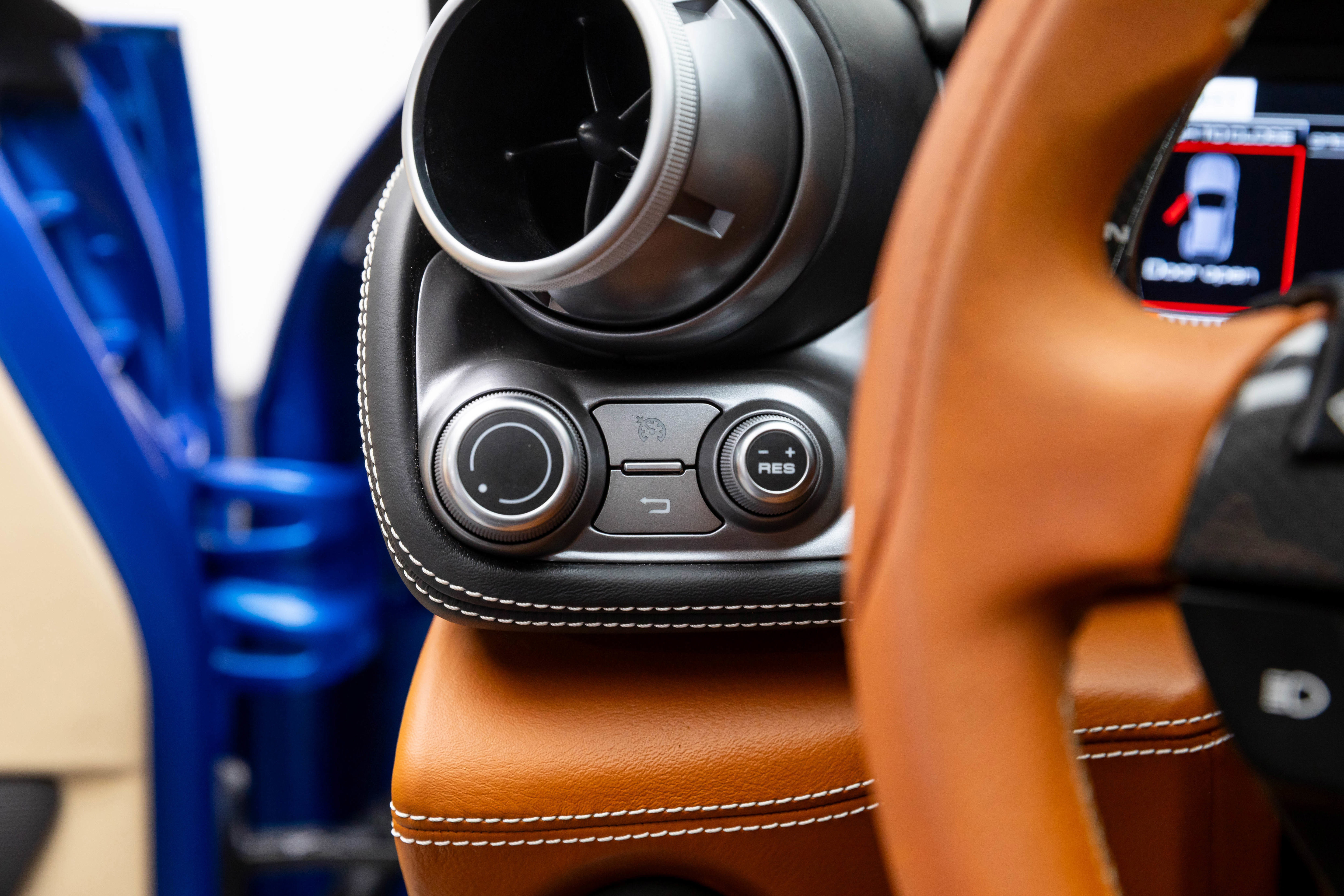 Certified 2018 Ferrari GTC4Lusso image 28