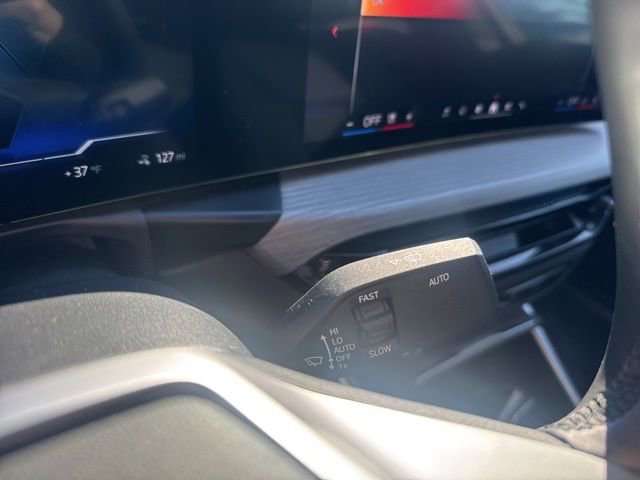 Used 2025 BMW i4 eDrive40 image 20