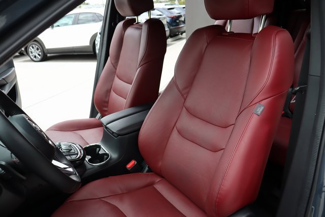 Certified 2023 MAZDA CX-9 Carbon Edition image 12