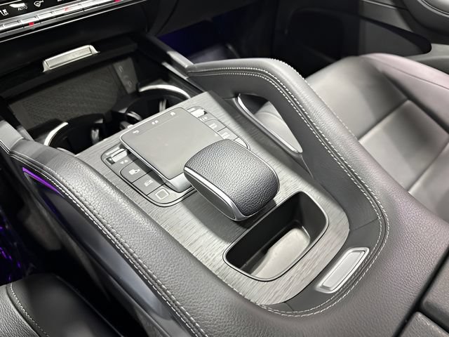 Used 2026 Mercedes-Benz GLE 450 4MATIC image 25