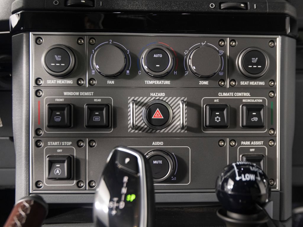 Used 2024 INEOS Grenadier AWD/4WD image 19