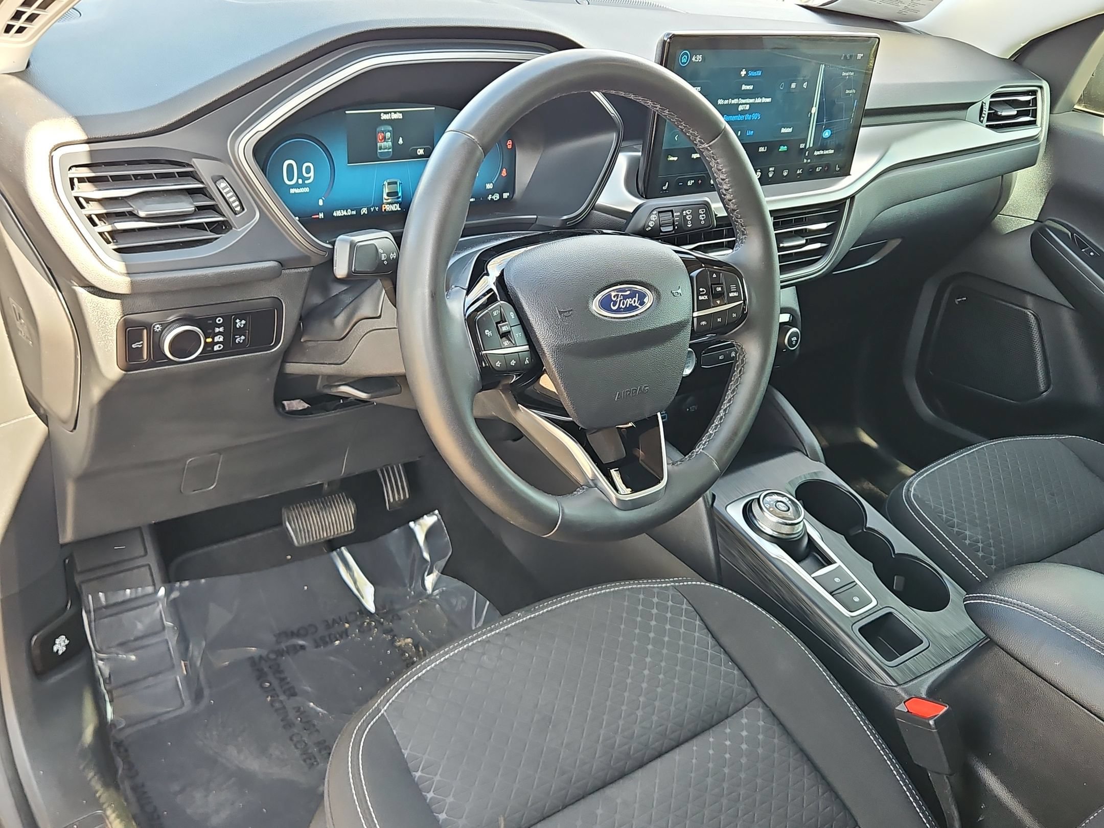 Used 2023 Ford Escape Active w/ Tech Pack #2 FWD image 13