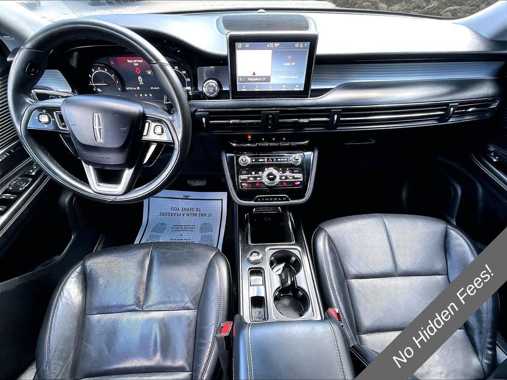 Used 2020 Lincoln Corsair AWD w/ Premium Package image 13