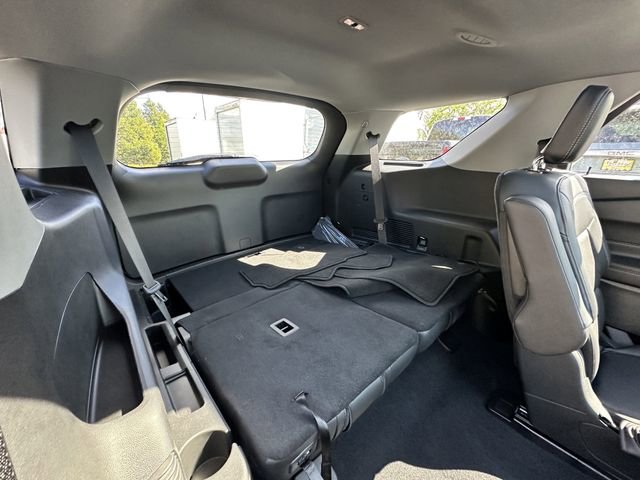 Certified 2023 Ford Explorer XLT w/ Equipment Group 202A image 41