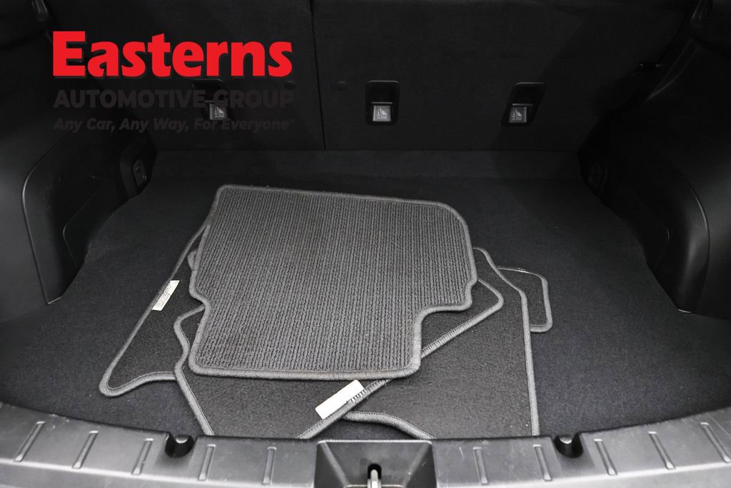 Used 2021 Subaru Crosstrek 2.0i Premium w/ Moonroof Package image 9