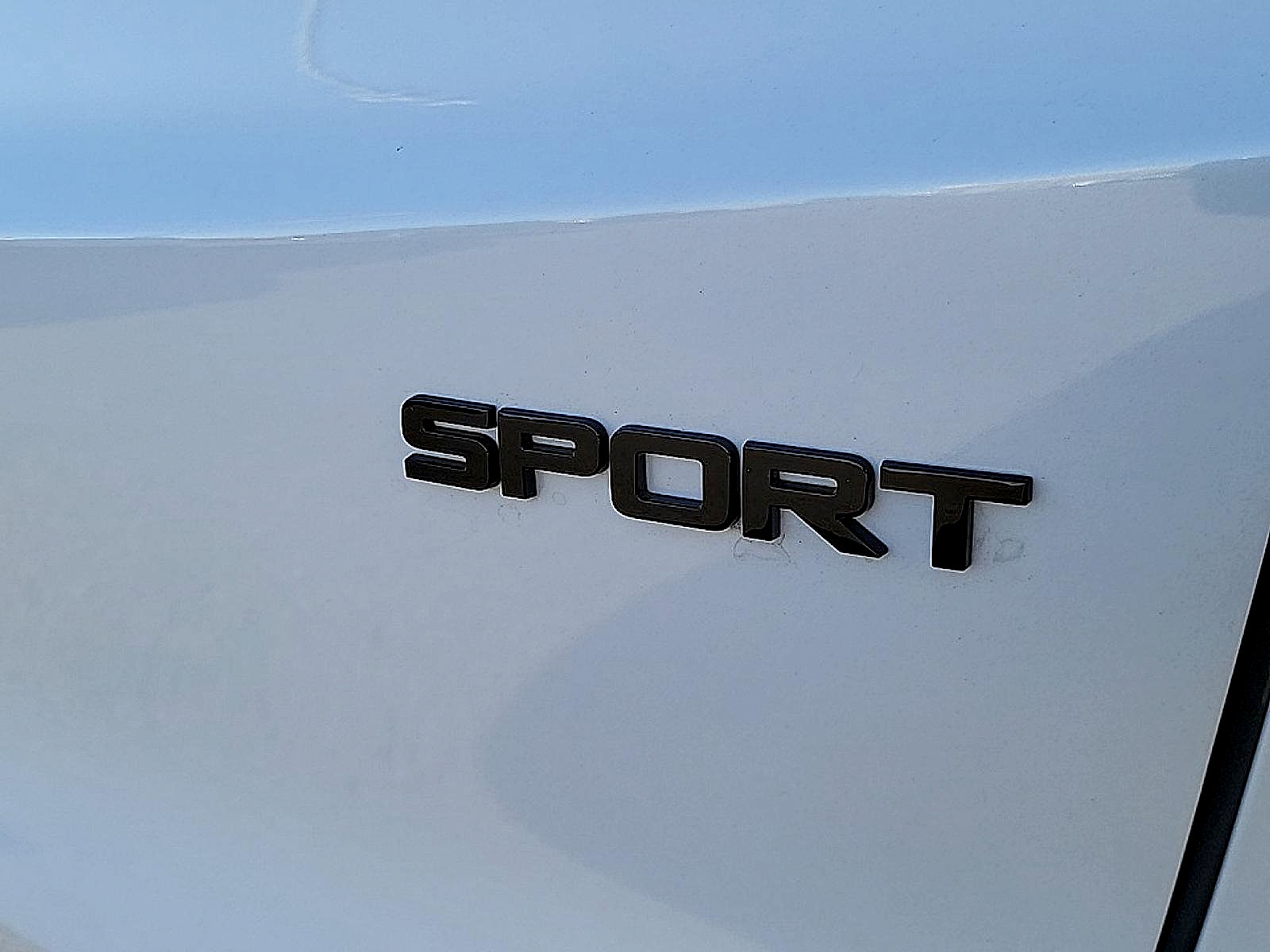 Used 2026 Honda CR-V Sport-L image 33