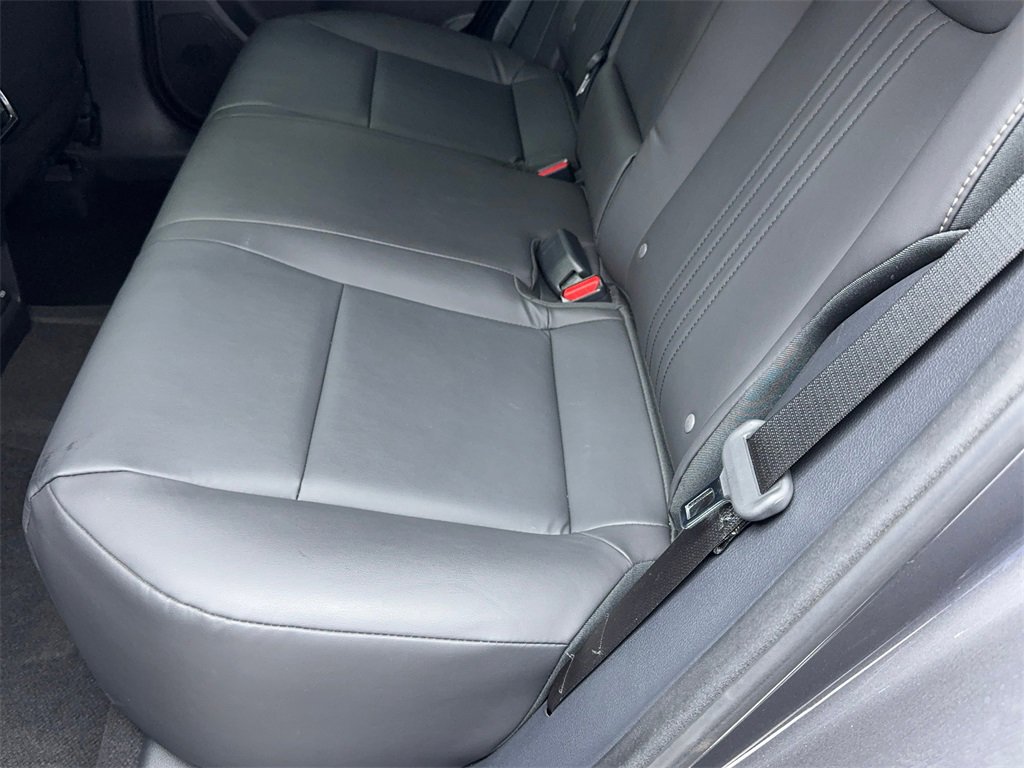 Used 2024 Lexus NX 250 FWD w/ Premium Package image 41