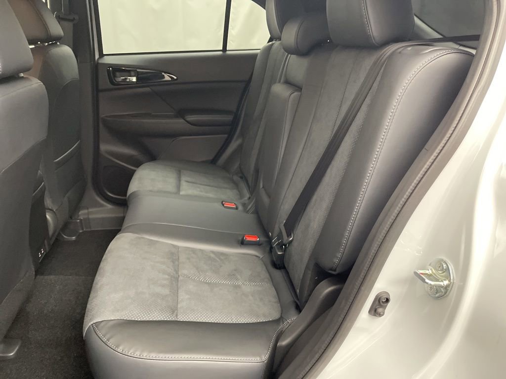 New 2026 Mitsubishi Eclipse Cross Black Edition image 25