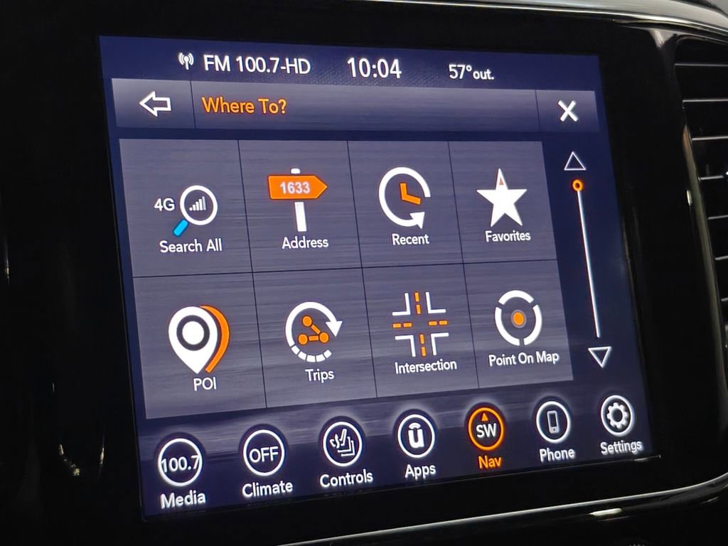 Used 2021 Jeep Grand Cherokee Laredo X image 31