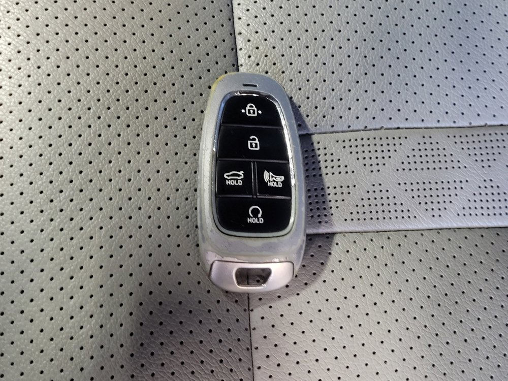 Used 2021 Hyundai Sonata SEL w/ Cargo Package image 32
