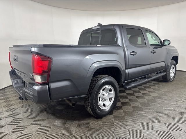 Used 2023 Toyota Tacoma SR AWD/4WD image 3