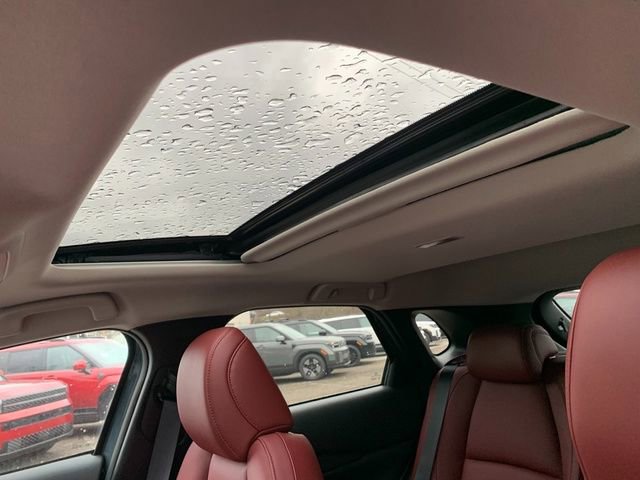 New 2026 MAZDA CX-30 AWD 2.5 S image 16