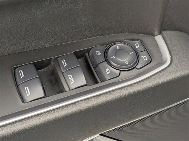 Certified 2025 GMC Sierra 1500 SLT image 12