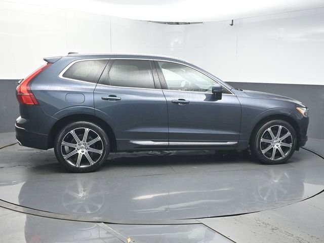 Used 2021 Volvo XC60 T5 Inscription w/ Climate Package AWD/4WD image 8