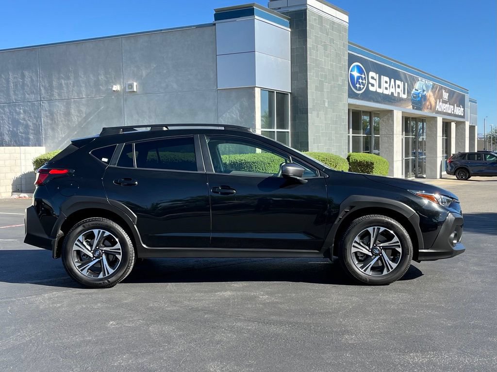 Used 2024 Subaru Crosstrek 2.0i Premium AWD/4WD image 6