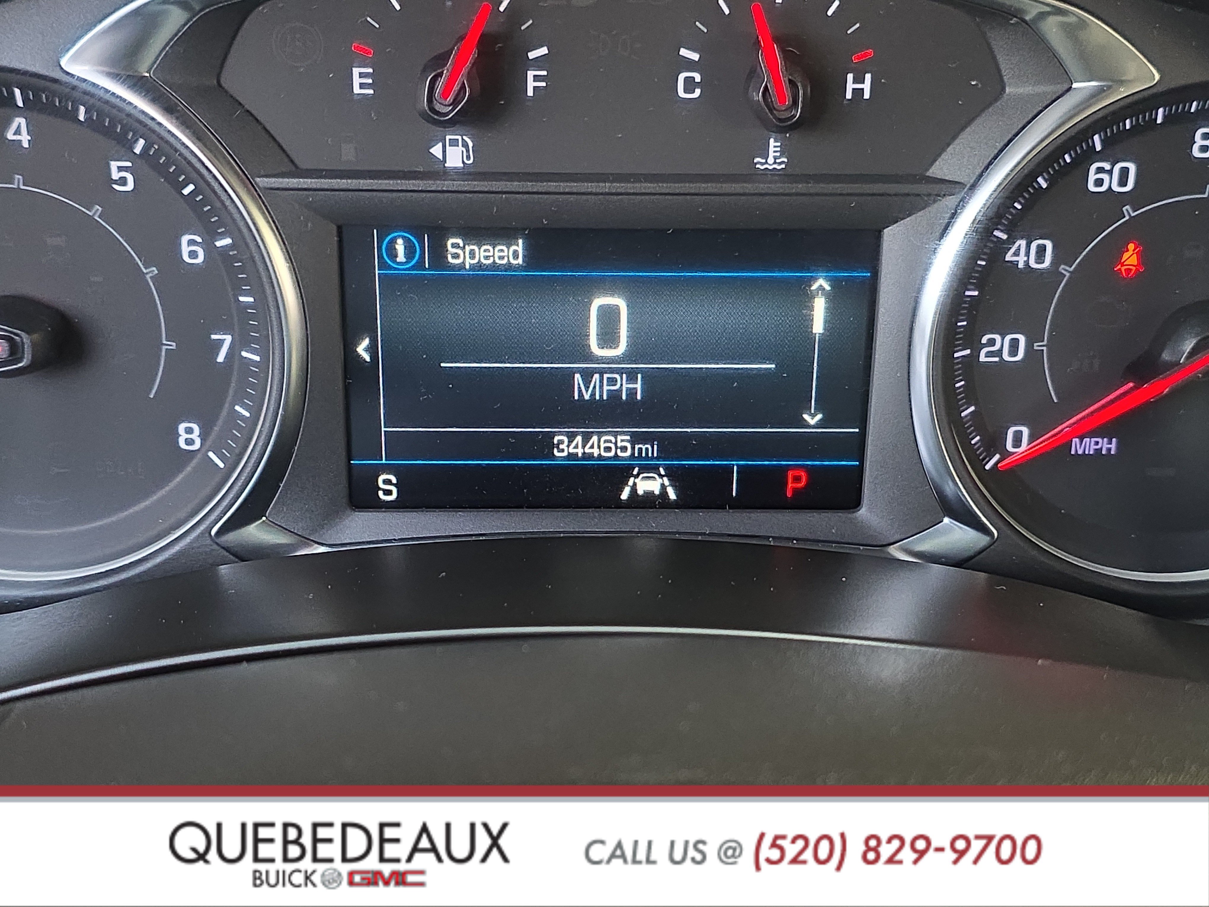 Used 2024 GMC Terrain SLE FWD image 17