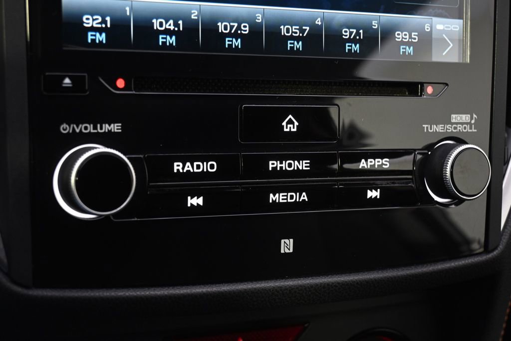 Used 2018 Subaru Crosstrek 2.0i Limited image 29