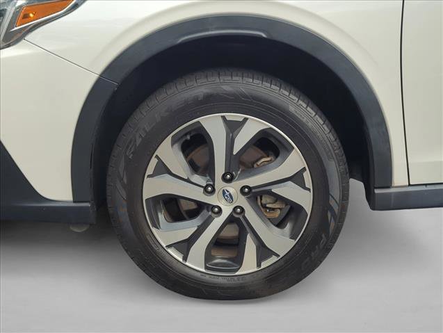 Used 2022 Subaru Outback Limited image 27