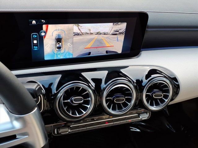 Certified 2026 Mercedes-Benz CLA 250 image 6