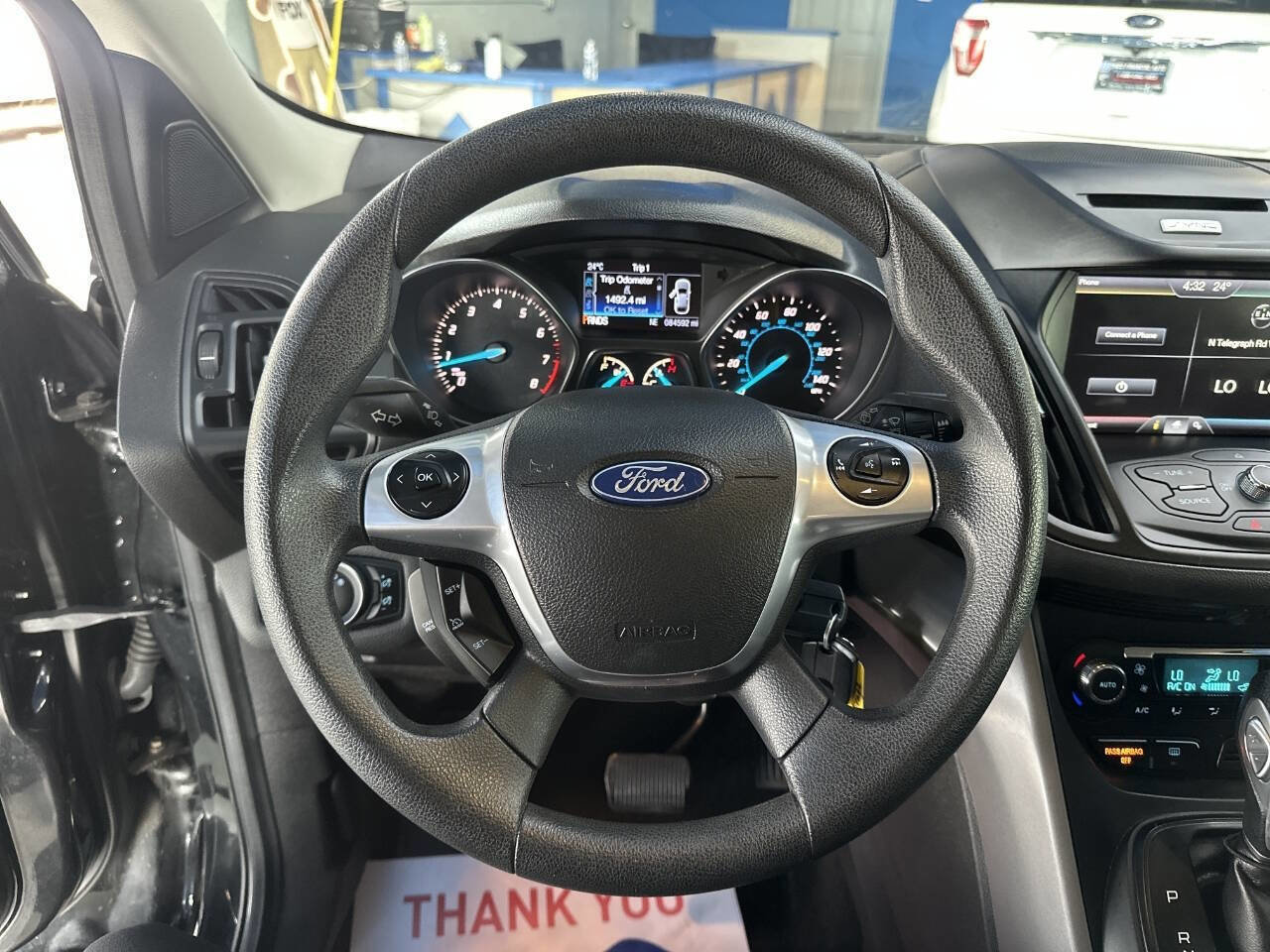 Used 2015 Ford Escape SE w/ SE Chrome Package image 23