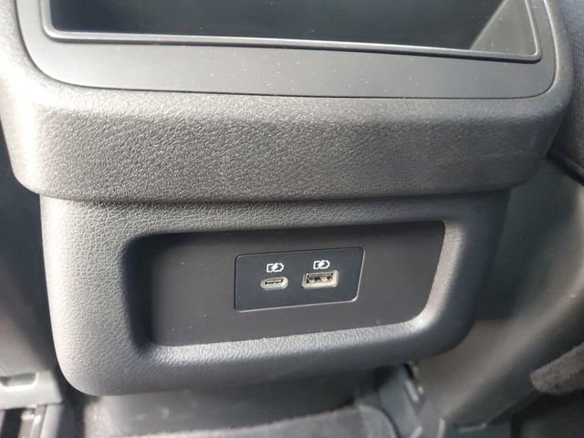 Certified 2025 Nissan Pathfinder S image 11