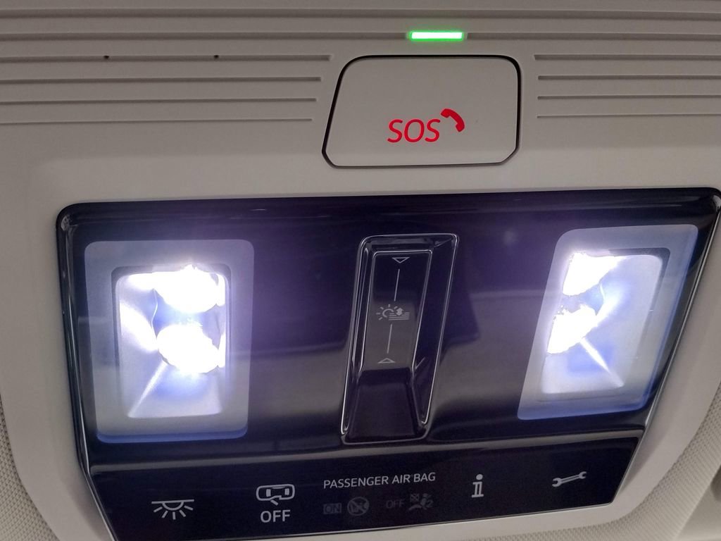 New 2025 Volkswagen ID. Buzz 1st Edition image 38