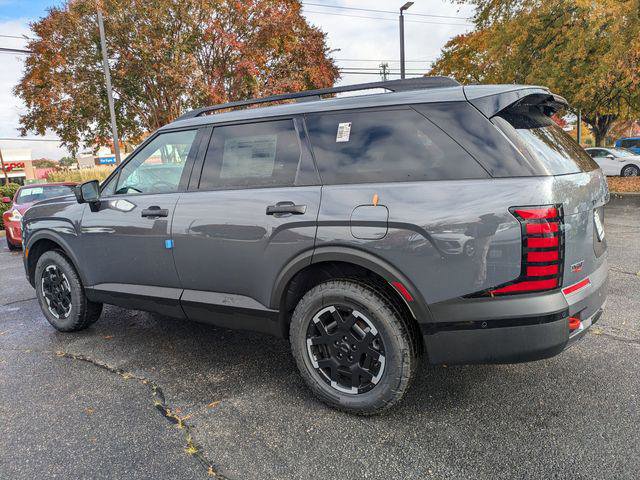 New 2026 Hyundai Palisade XRT Pro image 6