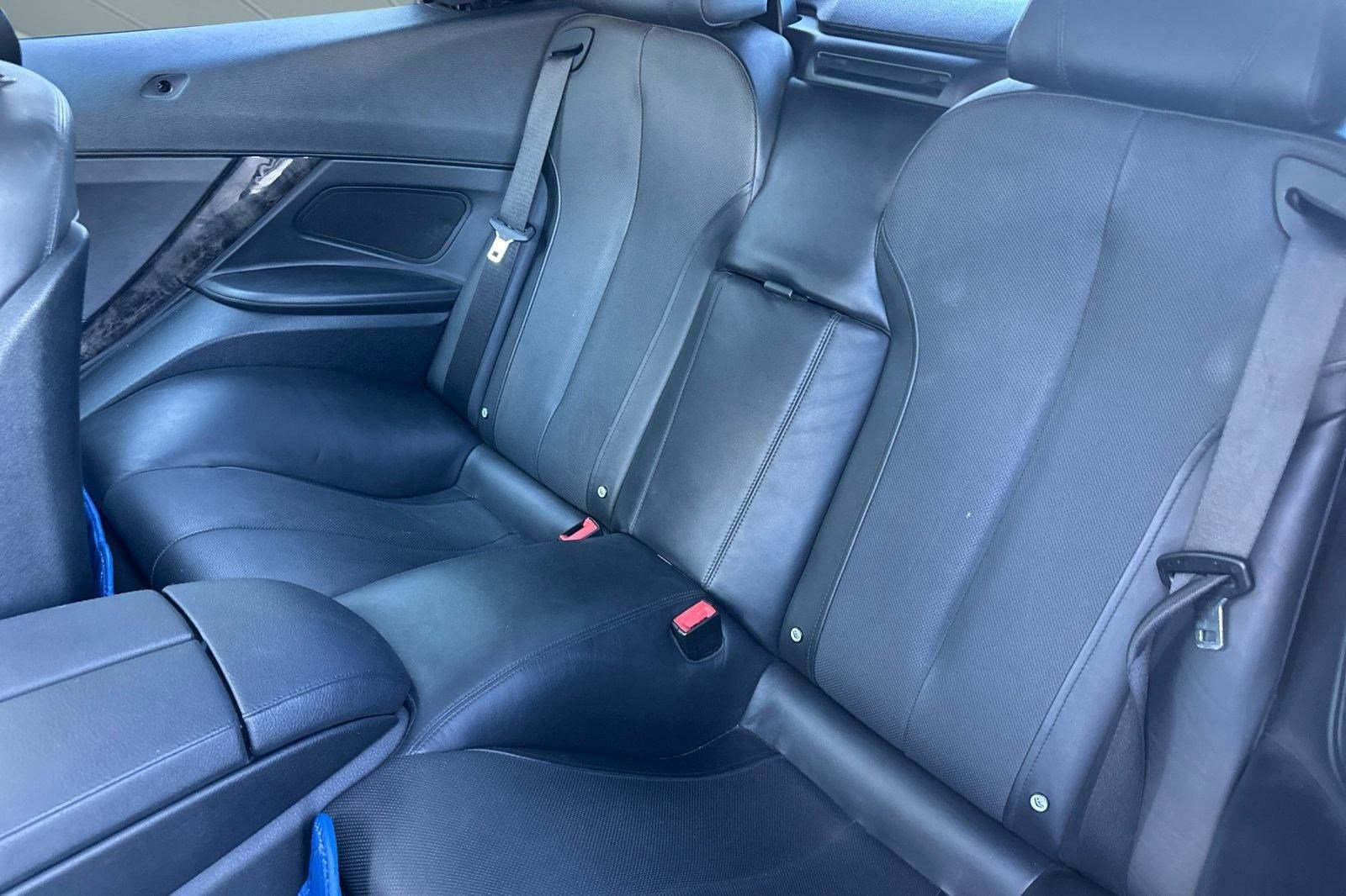 Used 2012 BMW 650i 650i image 27