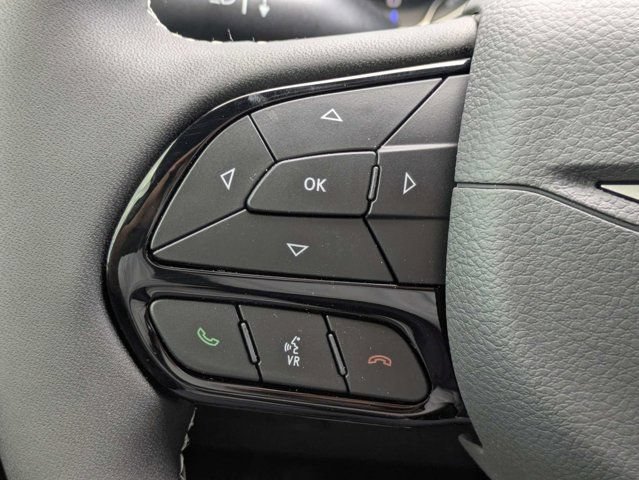New 2027 Chrysler Pacifica Limited FWD image 28