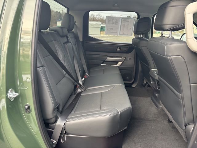 Used 2023 Toyota Tundra SR5 image 16