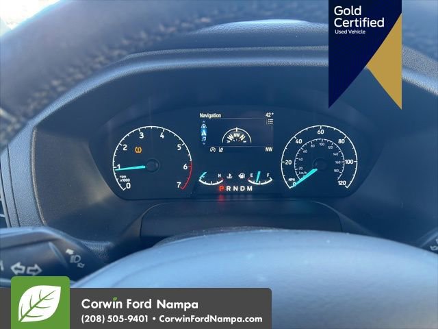 Used 2020 Ford Transit 250 Medium Roof AWD w/ Upfitter Package image 17