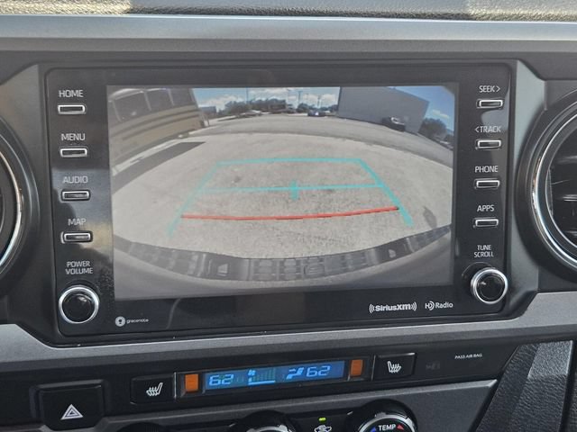 Used 2020 Toyota Tacoma TRD Sport AWD/4WD image 29