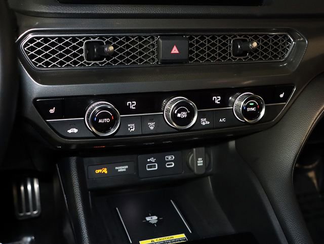 Certified 2023 Acura Integra A-Spec image 20