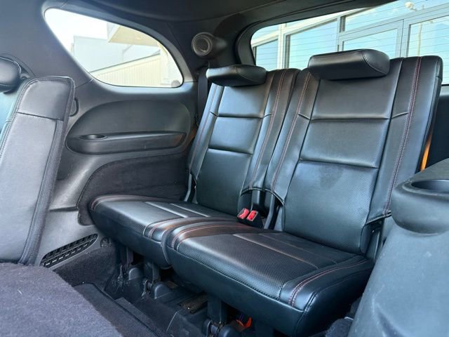 Used 2015 Dodge Durango R/T w/ Premium Nappa Leather Group image 19