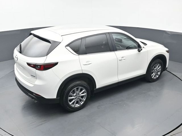Certified 2023 MAZDA CX-5 AWD 2.5 S w/ Select Package image 35