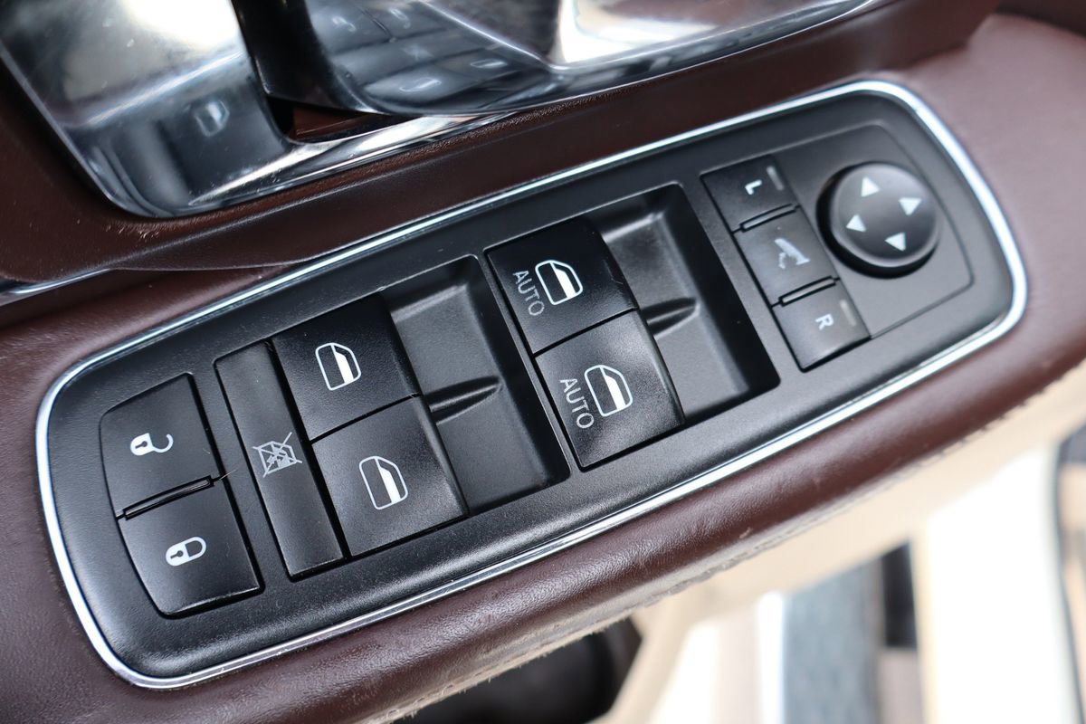 Used 2017 RAM 2500 Longhorn w/ Snow Chief Group image 27