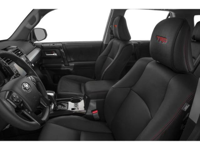 Certified 2021 Toyota 4Runner TRD Off-Road Premium w/ Moonroof Package AWD/4WD image 9